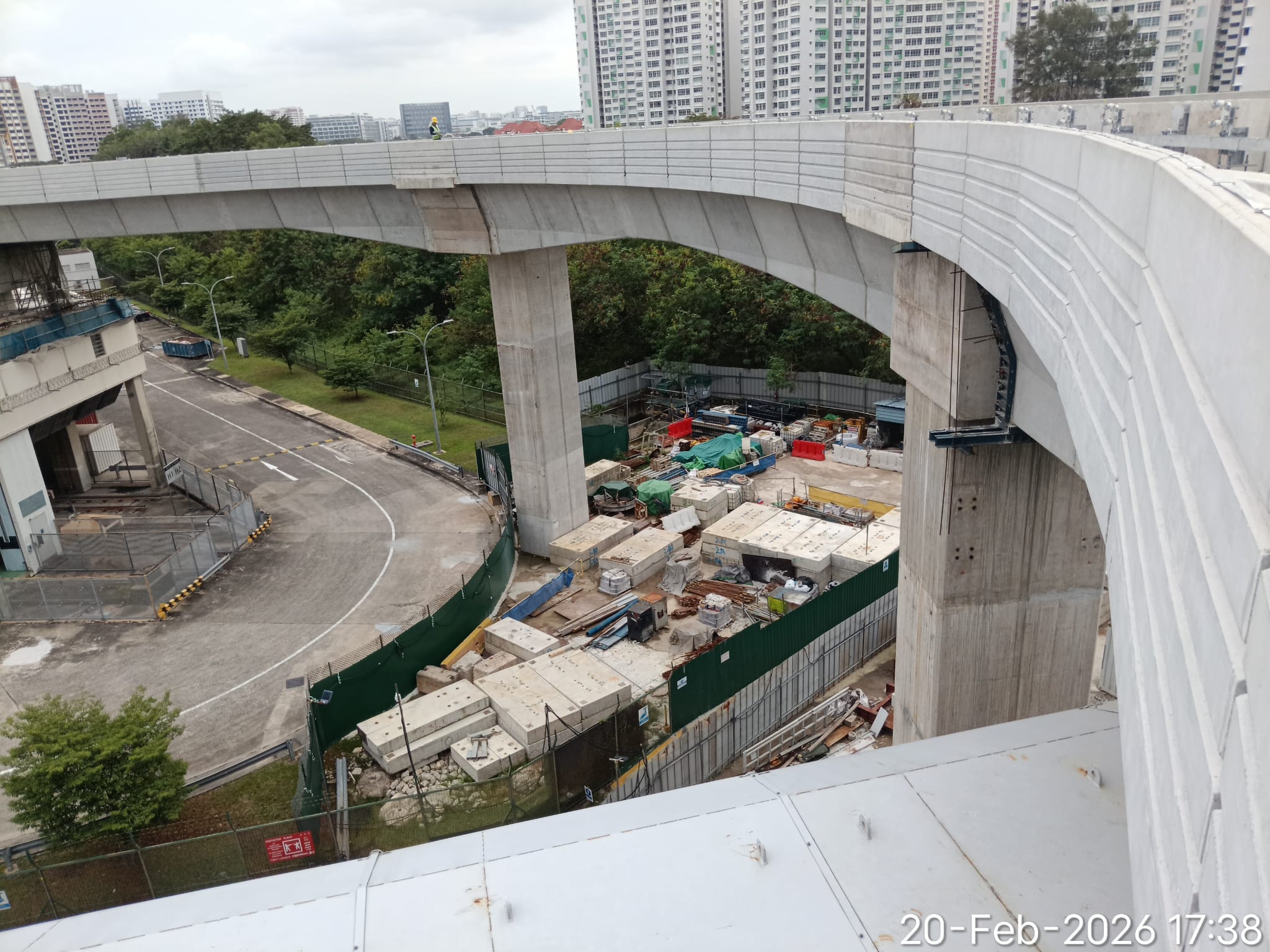 Carpentry and Wood Works